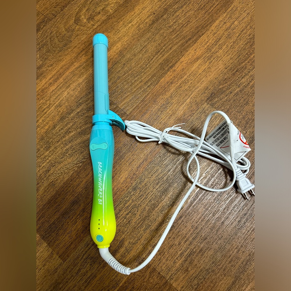 Beachwaver new no box no tags